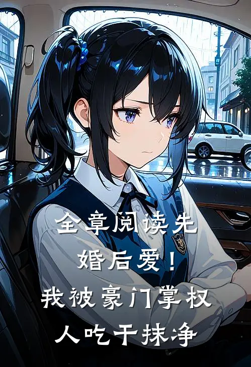 全章阅读先婚后爱！我被豪门掌权人吃干抹净