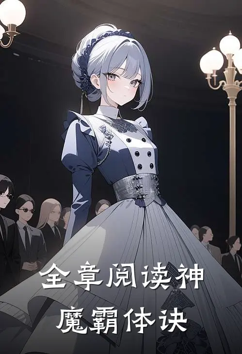 全章阅读神魔霸体诀