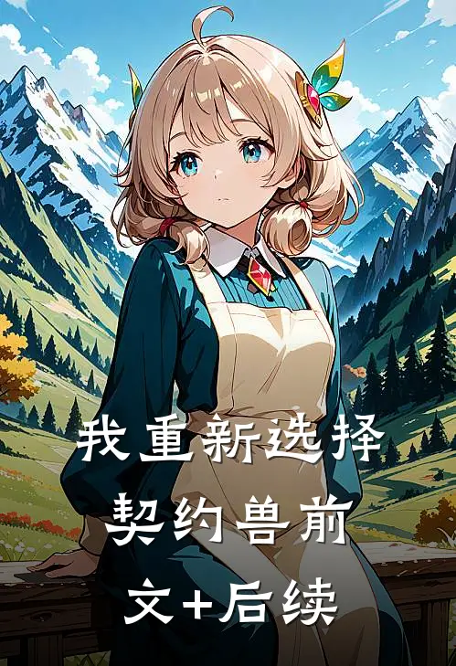 我重新选择契约兽前文+后续