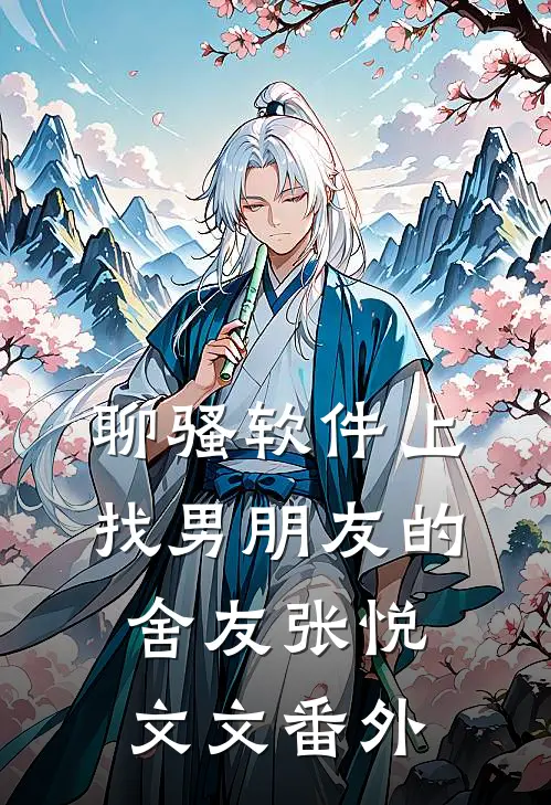 聊骚软件上找男朋友的舍友张悦文文 番外
