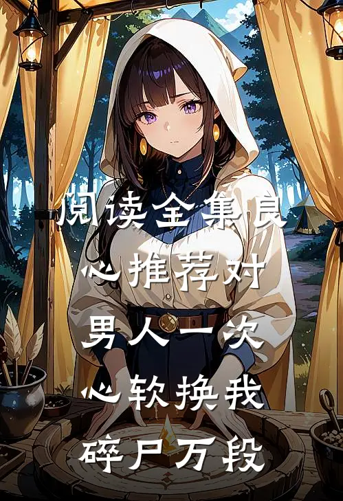 阅读全集良心推荐对男人一次心软换我碎尸万段