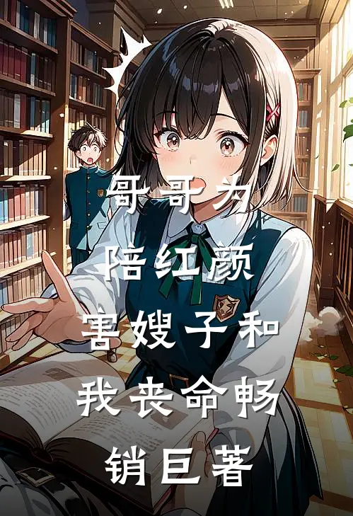 哥哥为陪红颜，害嫂子和我丧命畅销巨著