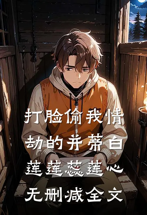 打脸偷我情劫的并蒂白莲莲蕊莲心无删减全文