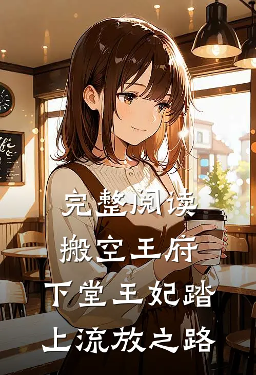 完整阅读搬空王府，下堂王妃踏上流放之路