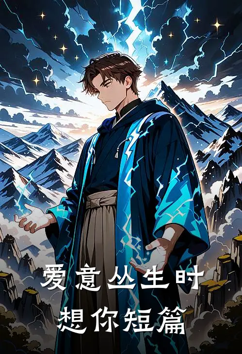 爱意丛生时想你短篇