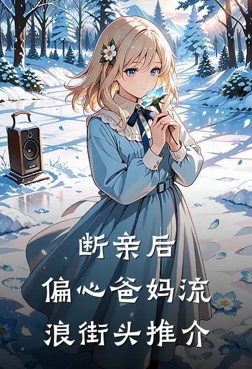 断亲后，偏心爸妈流浪街头推介