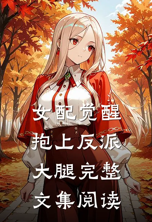 女配觉醒：抱上反派大腿完整文集阅读