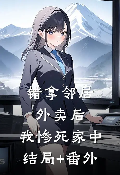错拿邻居外卖后，我惨死家中结局+番外