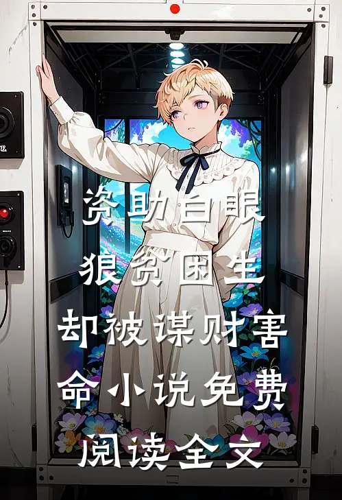 资助白眼狼贫困生，却被谋财害命小说免费阅读全文