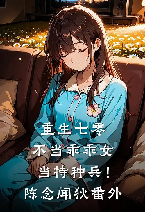 重生七零：不当乖乖女，当特种兵！陈念闻狄 番外