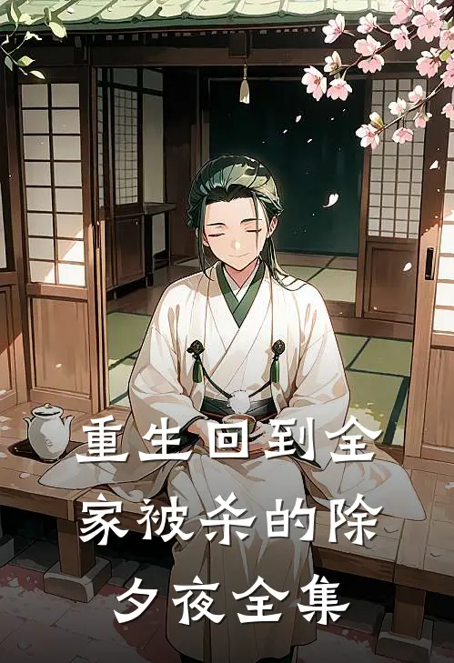 重生回到全家被杀的除夕夜全集