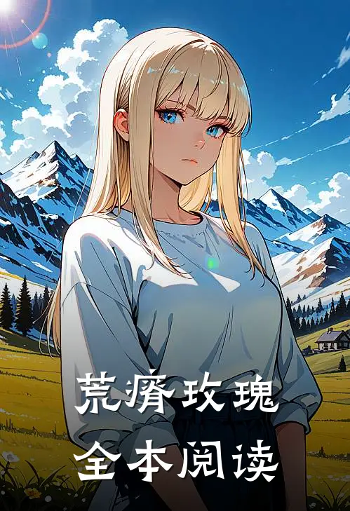荒瘠玫瑰全本阅读