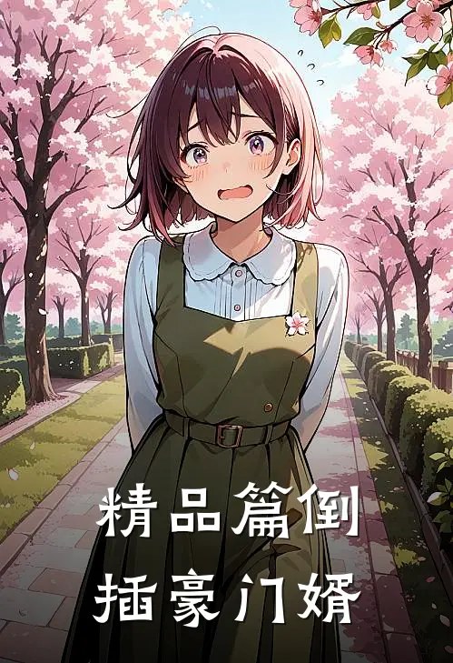 精品篇倒插豪门婿