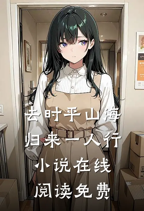 去时平山海，归来一人行小说在线阅读免费