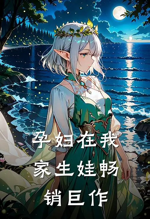 孕妇在我家生娃畅销巨作