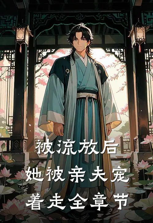 被流放后,她被亲夫宠着走全章节阅读