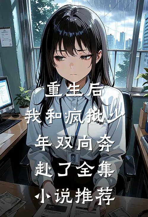 重生后,我和疯批少年双向奔赴了全集推荐免费阅读