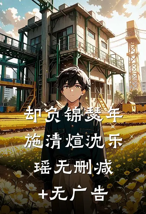 却负锦瑟年施清煊沈乐瑶无删减+无广告