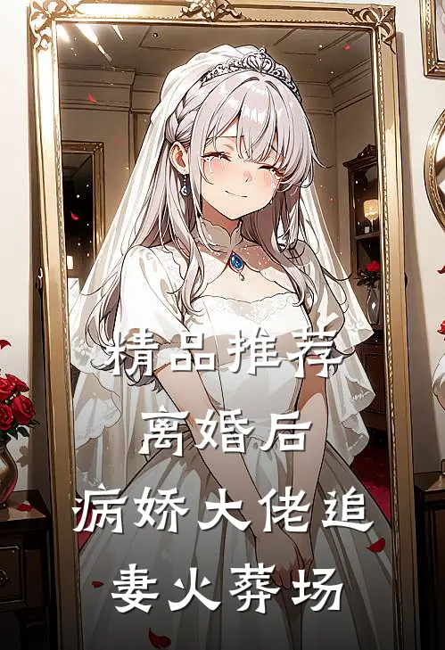 精品推荐离婚后，病娇大佬追妻火葬场