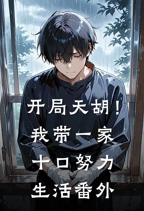 开局天胡！我带一家十口努力生活 番外