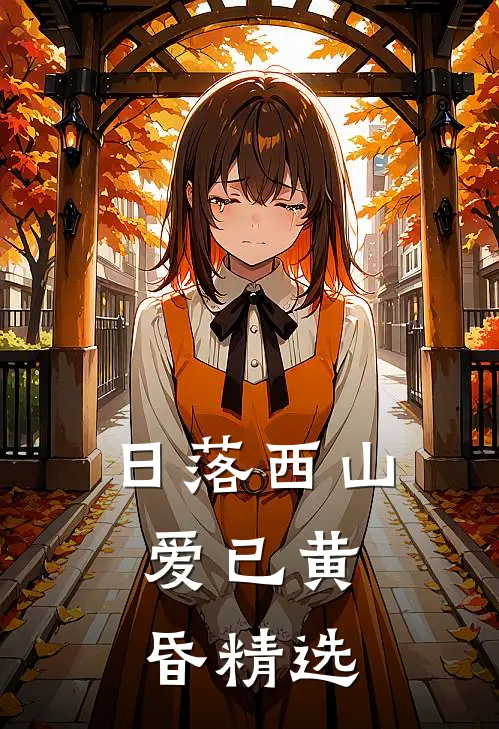 日落西山，爱已黄昏精选