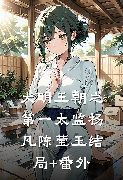 大明王朝之第一太监杨凡陈莹玉结局+番外