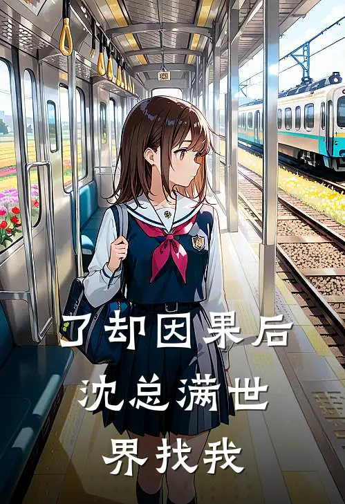 了却因果后，沈总满世界找我
