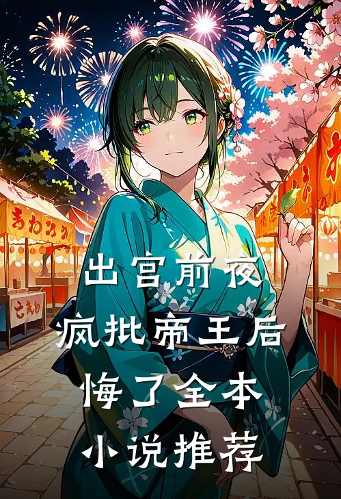 出宫前夜，疯批帝王后悔了全本小说推荐