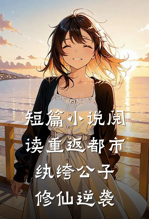 短篇小说阅读重返都市：纨绔公子修仙逆袭