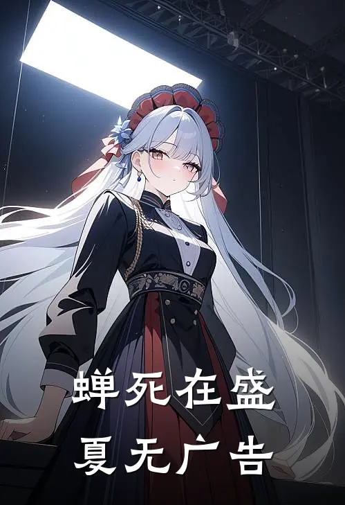 蝉死在盛夏无广告