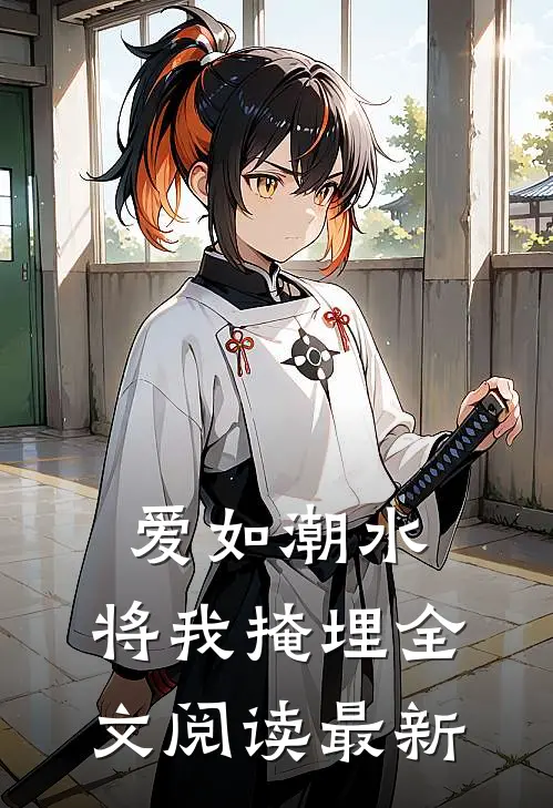 爱如潮水，将我掩埋全文阅读最新
