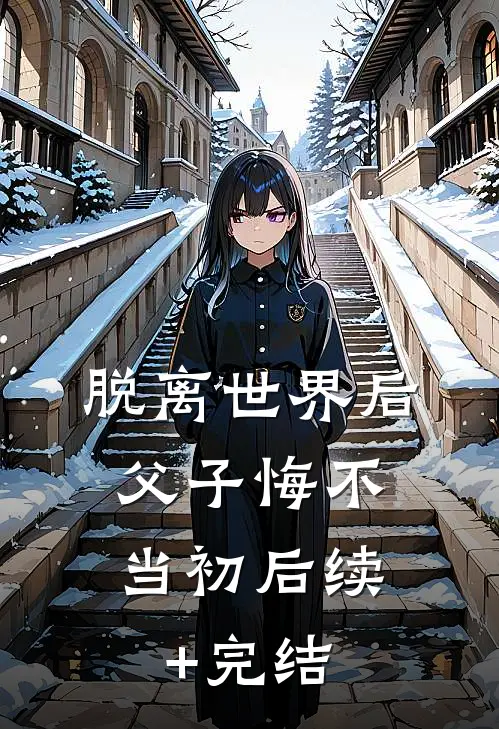 脱离世界后，父子悔不当初后续+完结