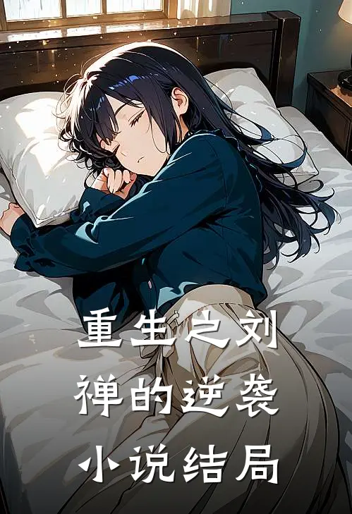 重生之刘禅的逆袭小说结局