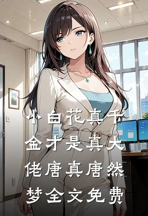 小白花真千金才是真大佬唐真唐然梦全文免费