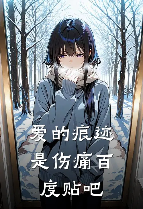 爱的痕迹是伤痛百度贴吧