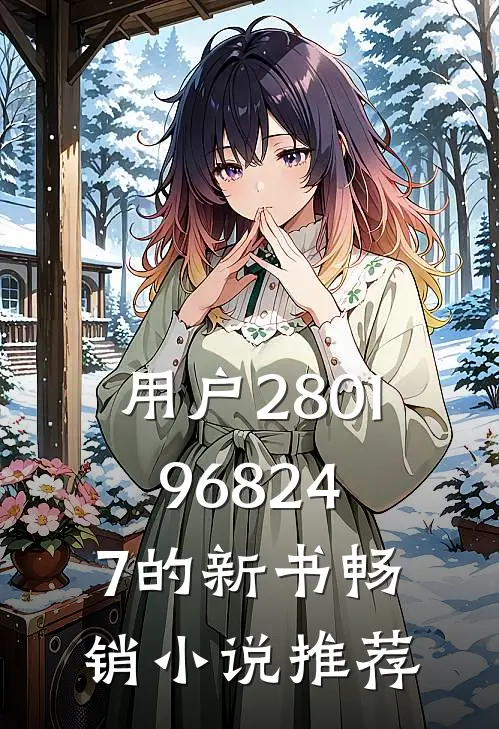 用户2801968247的新书畅销小说推荐
