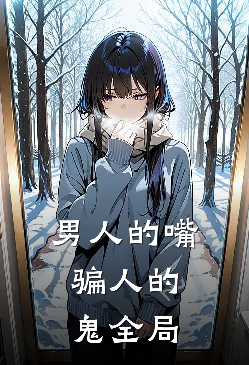 男人的嘴，骗人的鬼全局