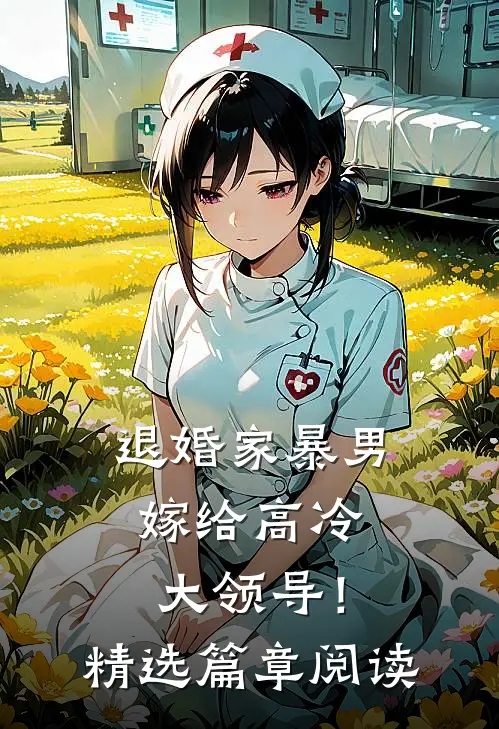 退婚家暴男，嫁给高冷大领导！精选篇章阅读
