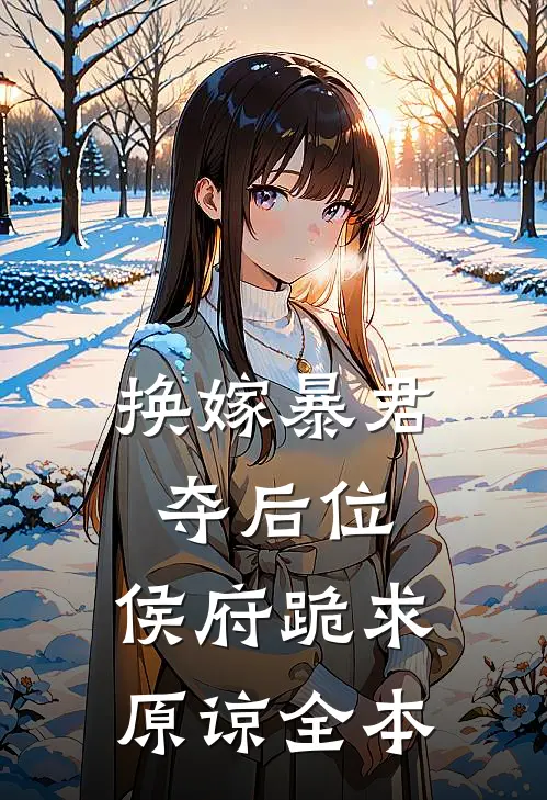换嫁暴君夺后位，侯府跪求原谅全本