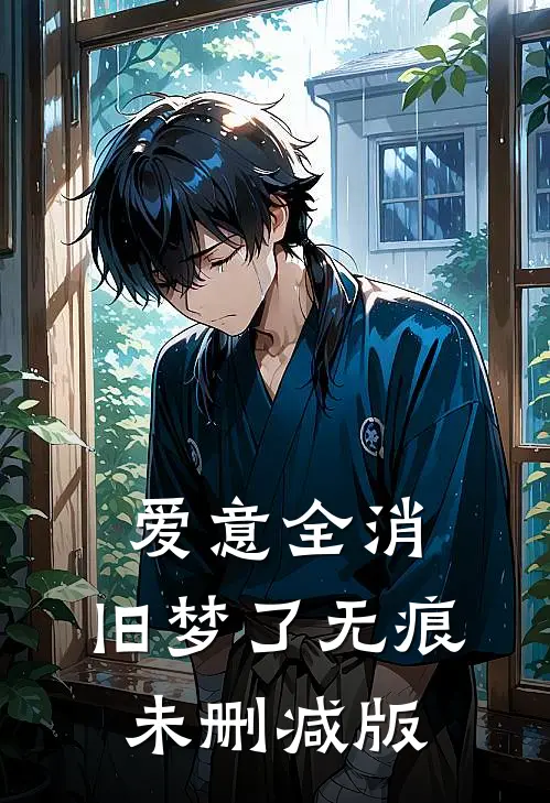 爱意全消，旧梦了无痕未删减版