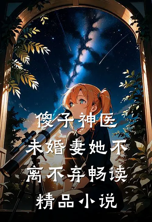傻子神医：未婚妻她不离不弃畅读精品小说