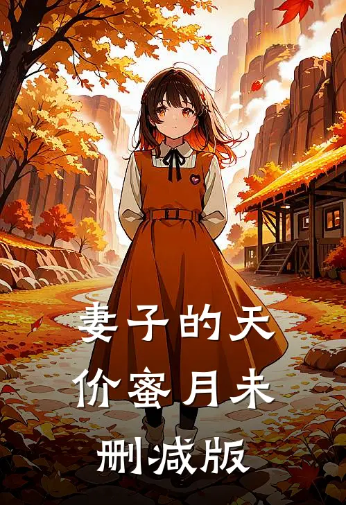 妻子的天价蜜月未删减版