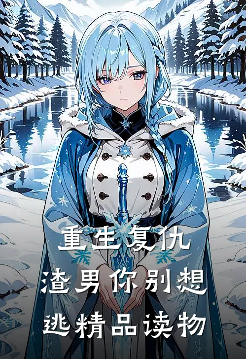 重生复仇：渣男你别想逃精品读物