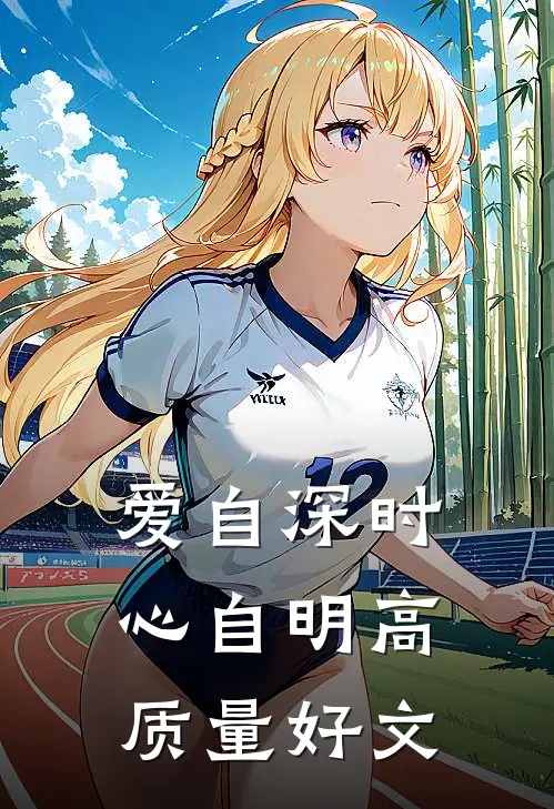 爱自深时心自明高质量好文