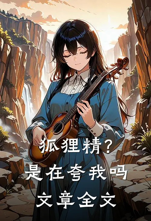 狐狸精？是在夸我吗文章全文