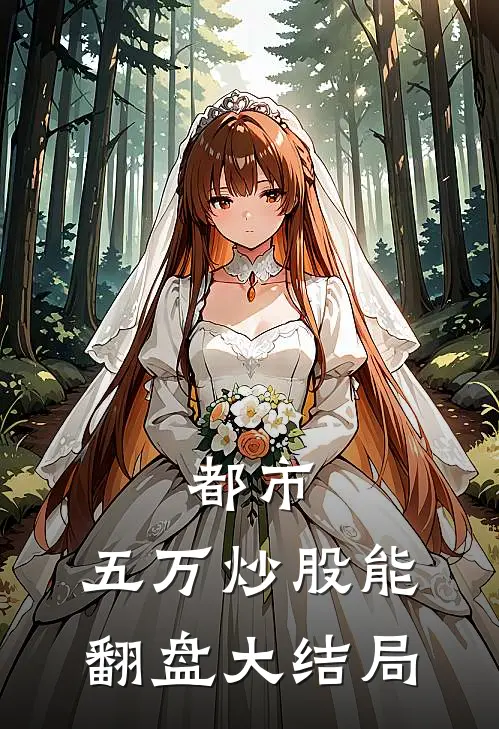 都市：五万炒股能翻盘大结局