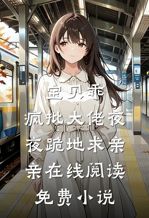 宝贝乖，疯批大佬夜夜跪地求亲亲在线阅读免费小说