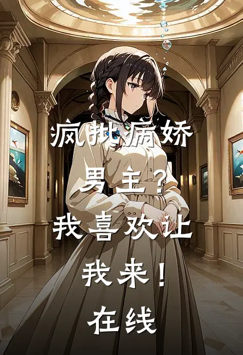 疯批病娇男主？我喜欢让我来！在线