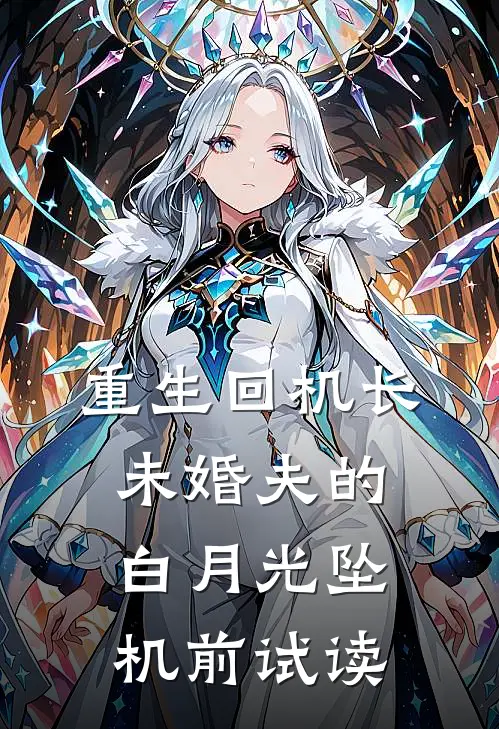重生回机长未婚夫的白月光坠机前试读