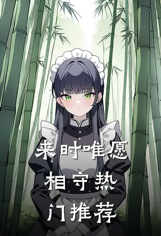 来时唯愿相守热门推荐